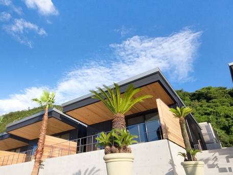 そらヴィラ 海テラス 南あわじ / 2