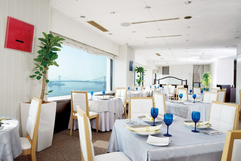 オーシャンビューレストラン ブライトコースト②