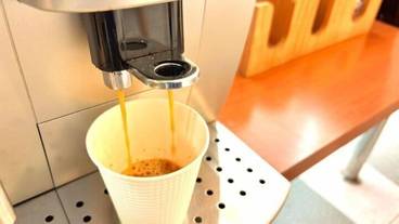 コーヒー サービス / 3