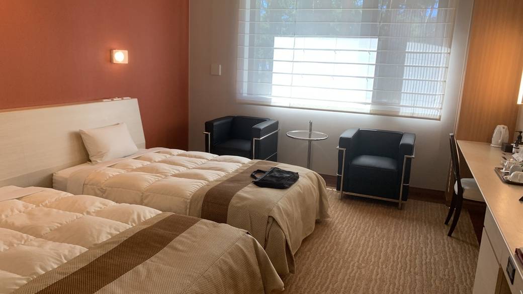 ベッドルーム / 2