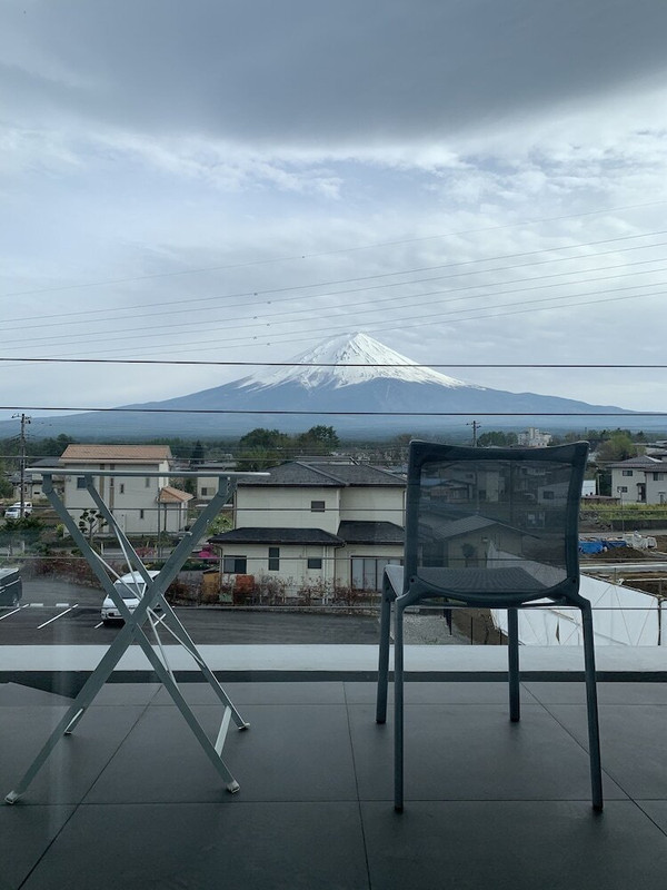 客室