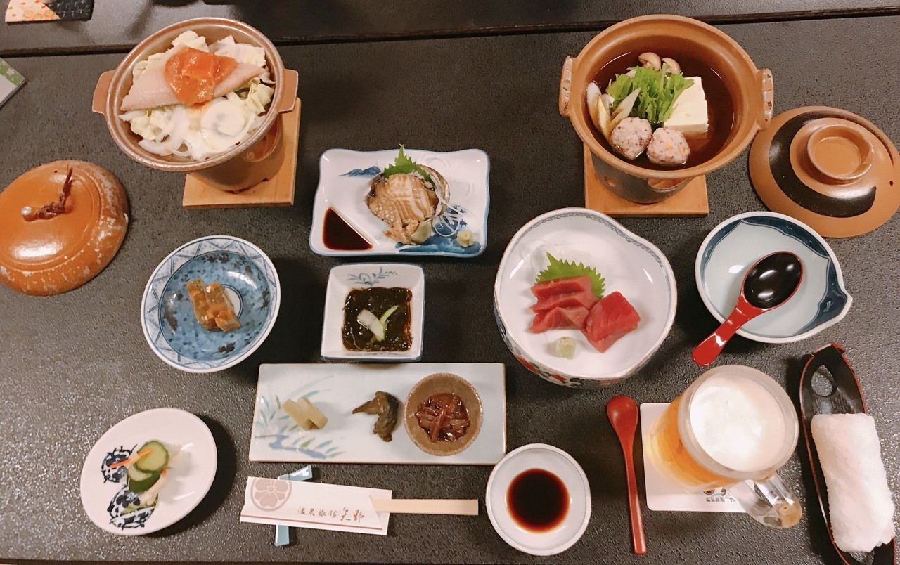 松前 温泉旅館 矢野4011237