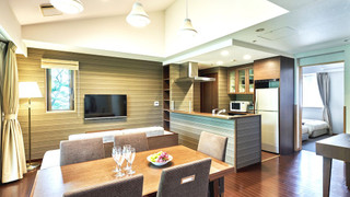 コンドミニアム