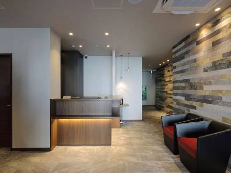 ホテルプロモート広島 / 3