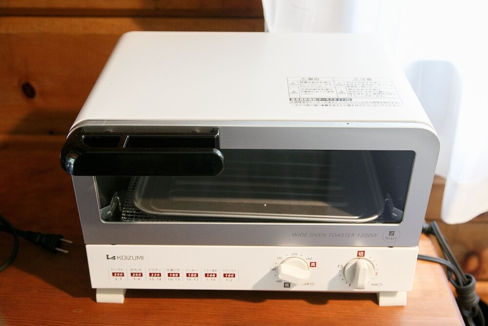 客室の設備とサービス