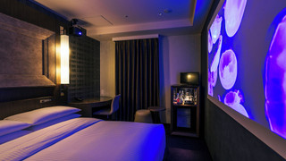 ボックスシアタールーム [禁煙]