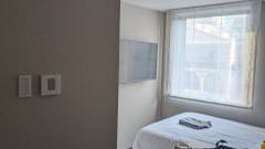 ホテルリラサーレ東京