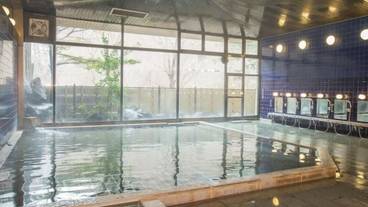 施設内の設備 / 3