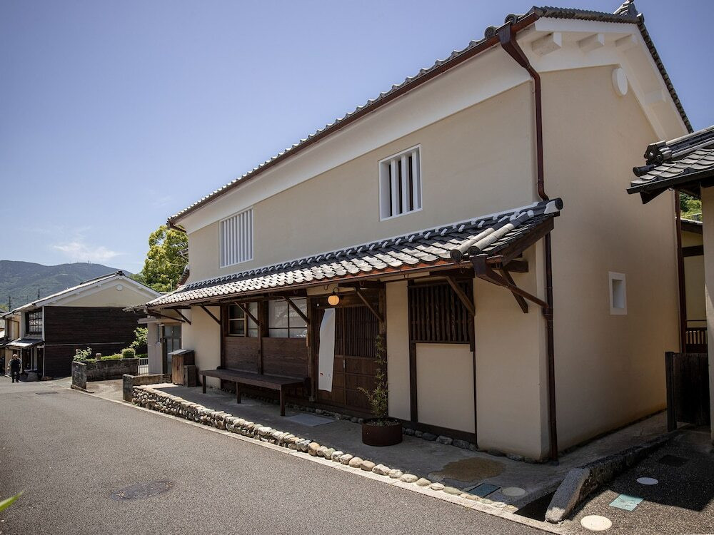 内子の宿 久3457955