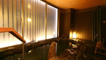 施設内の設備 / 2