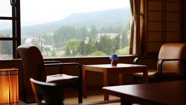 マウンテン ビュー / 11