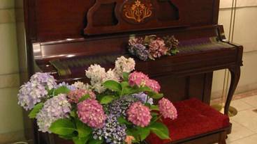 施設内の設備 / 3