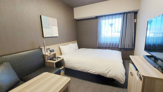 ダブルルーム 禁煙