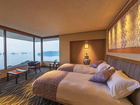 旅荘 海の蝶 / 5