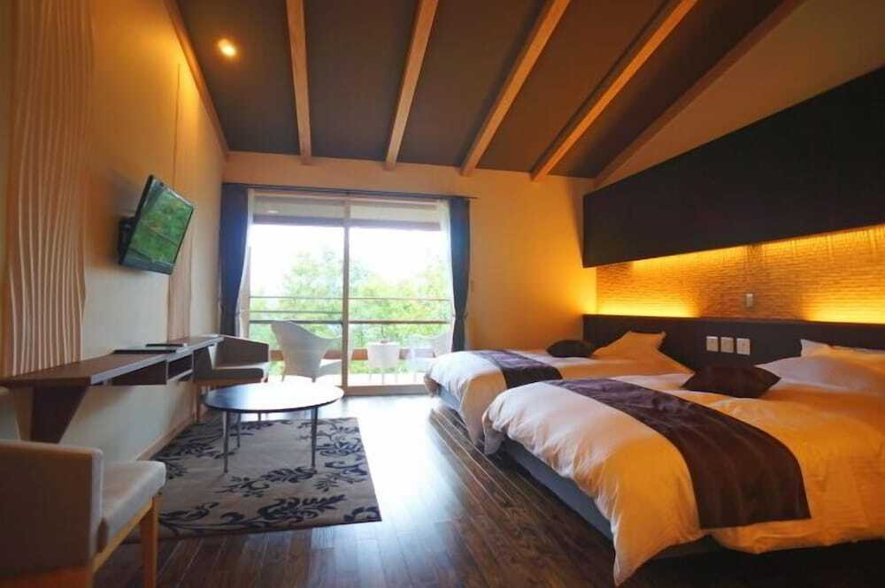 由布岳を眺めながら爽快なお風呂タイム！3542667