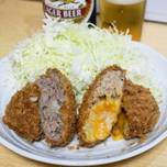 肉汁じゅわ～っ！東京都内の美味しすぎる「メンチカツ」12選