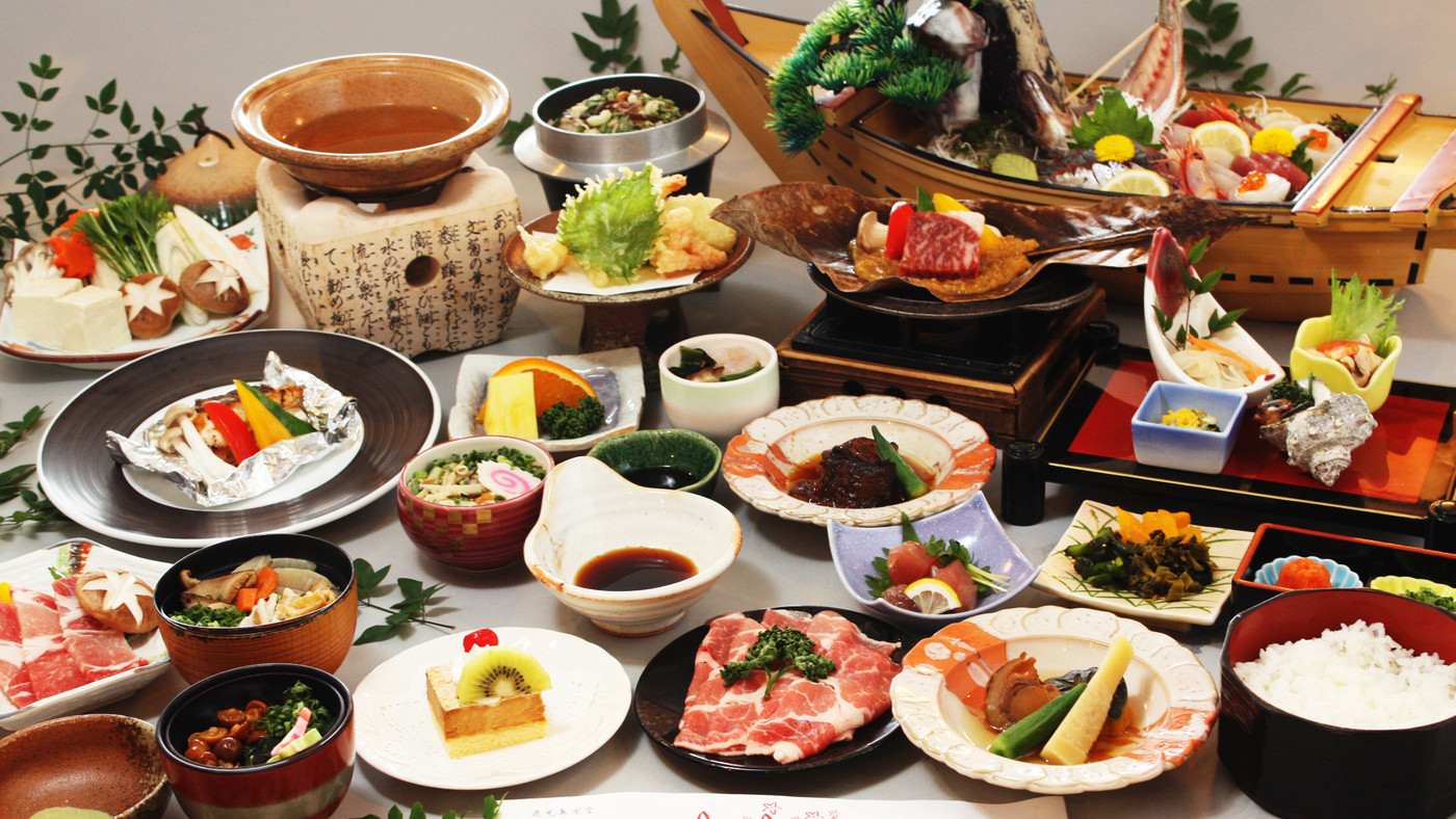 客室は全室南向き♪錦江湾や桜島のパノラマの景色が望めるホテル3844011