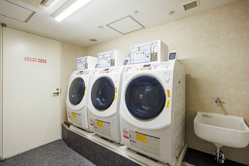 ランドリー ルーム