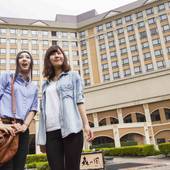 鶯宿温泉 ホテル森の風 鶯宿（岩手県 リゾートホテル） / 3