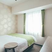 くれたけインプレミアム名駅南（愛知県 ビジネスホテル） / 4