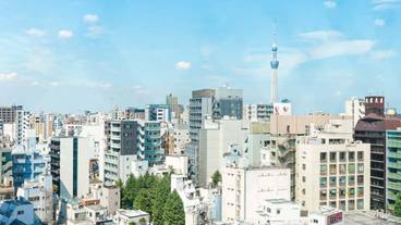 施設からの眺望 / 25