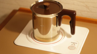 ツインルーム 禁煙