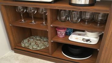 客室の設備とサービス / 25