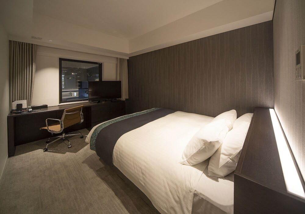 安心セキュリティーと充実アメニティで快適なホテル時間4004652