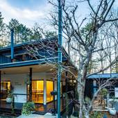 オーベルジュ飛騨の森（岐阜県 ペンション） / 2