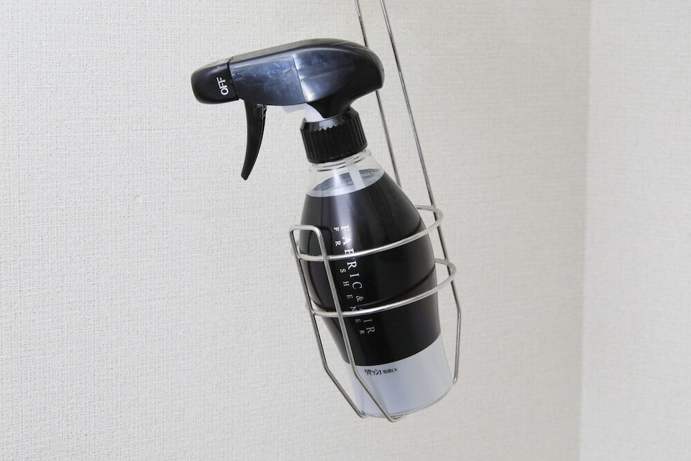 客室の設備とサービス