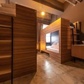 UNPLAN Fukuoka（福岡県 ゲストハウス・ホステル・ドミトリー） / 5