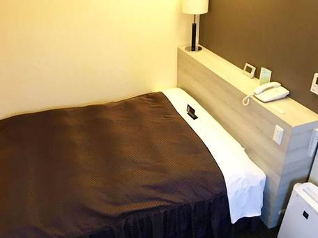 ホテルモンテローザ太田 / 5