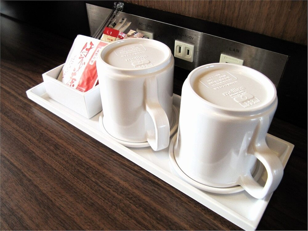 コーヒー / コーヒーメーカー