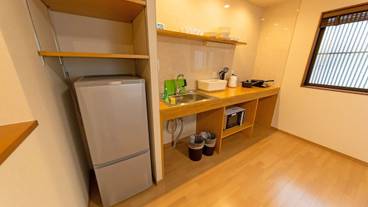 専用キッチン / 13