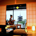 古都・奈良を贅沢に旅しよう。奈良市内の観光に便利な人気ホテル８選