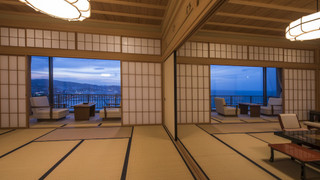 新館 特別和洋室