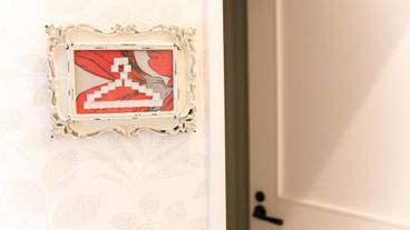 ロビーラウンジ / 26