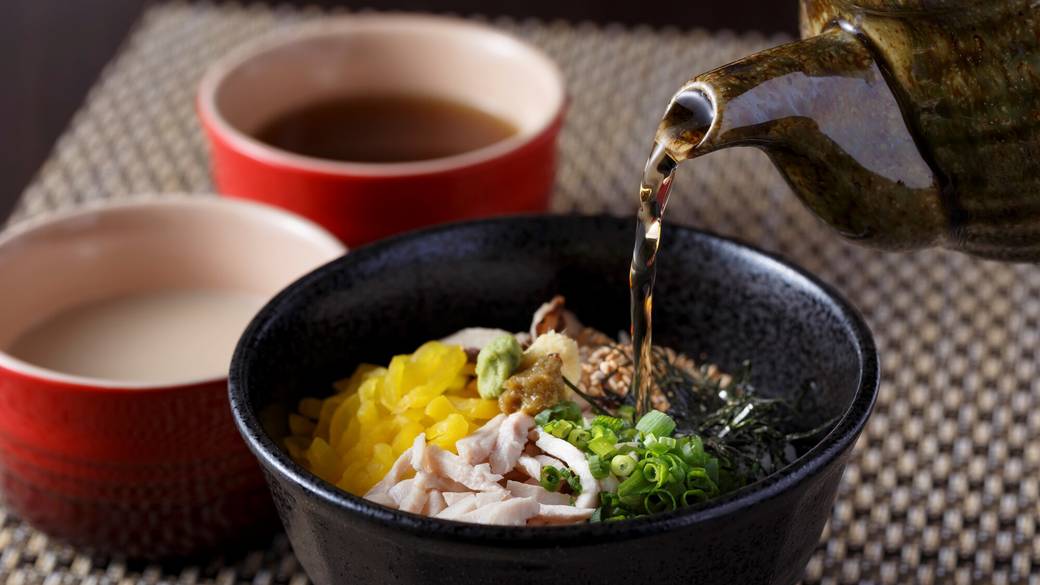 多彩なメニューがずらり
朝食ビュッフェ / 3