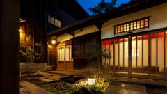 町家ホテル 町の踊場