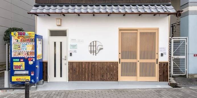 R-Guest Residence（大阪府 アパートメント） / 1