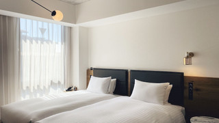 スタンダードツイン 禁煙