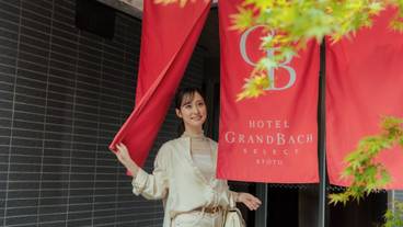 内部エントランス / 2