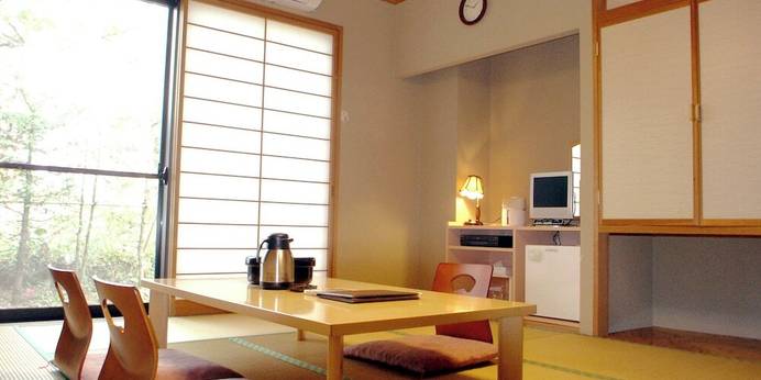 安比高原 森のホテル（岩手県 旅館） / 1