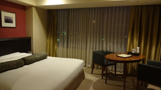 NYモダンルーム 喫煙可