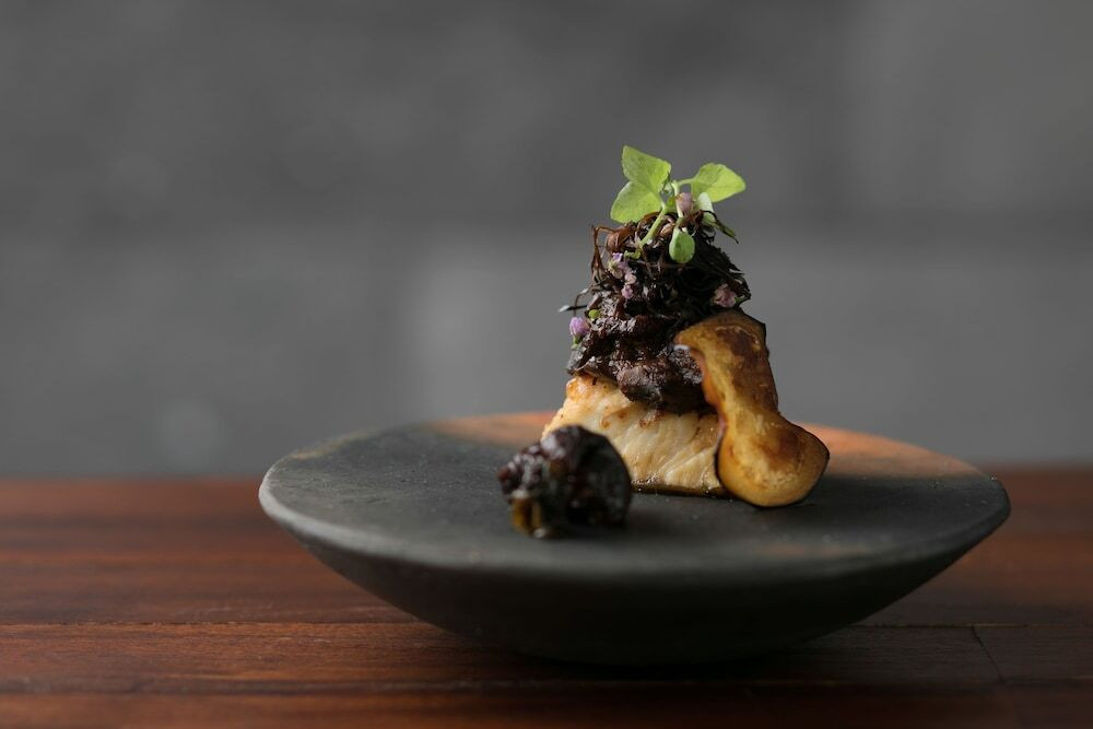 夕食／料理一例②