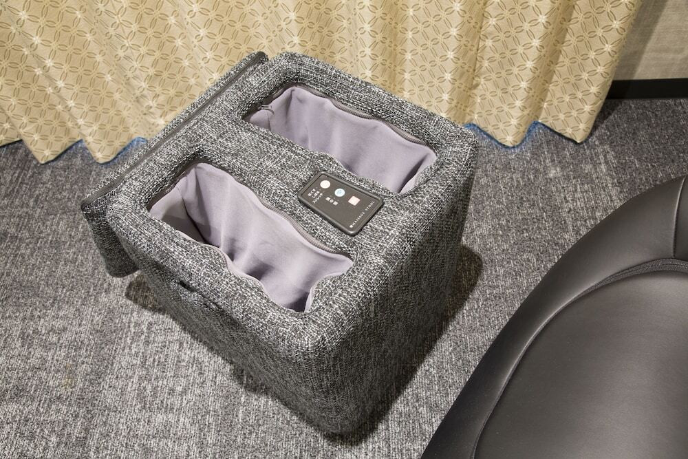 客室の設備とサービス