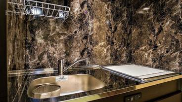 専用キッチン / 8