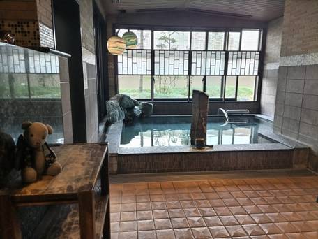 天然温泉 水都の湯 ドーミーインPREMIUM大阪北浜 / 4