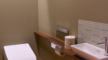 バスルーム / 17