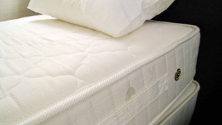 スタンダード ツインルーム 喫煙可